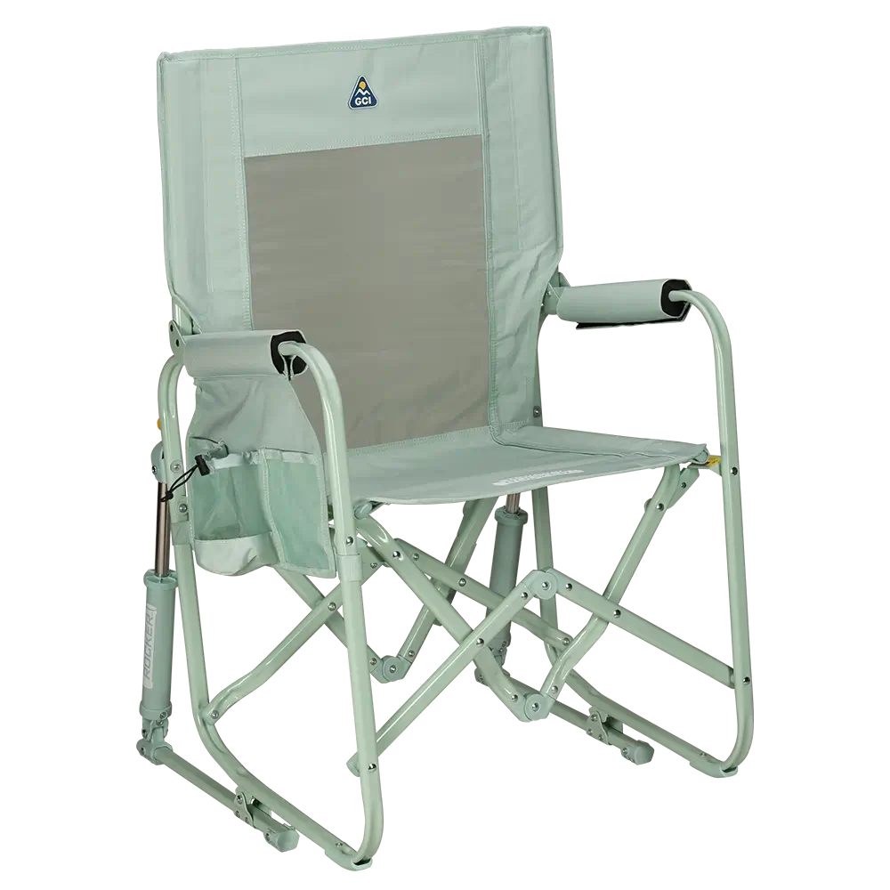 Stowaway Rocker | Featured Outdoor Choice | Outlandridge A0B1