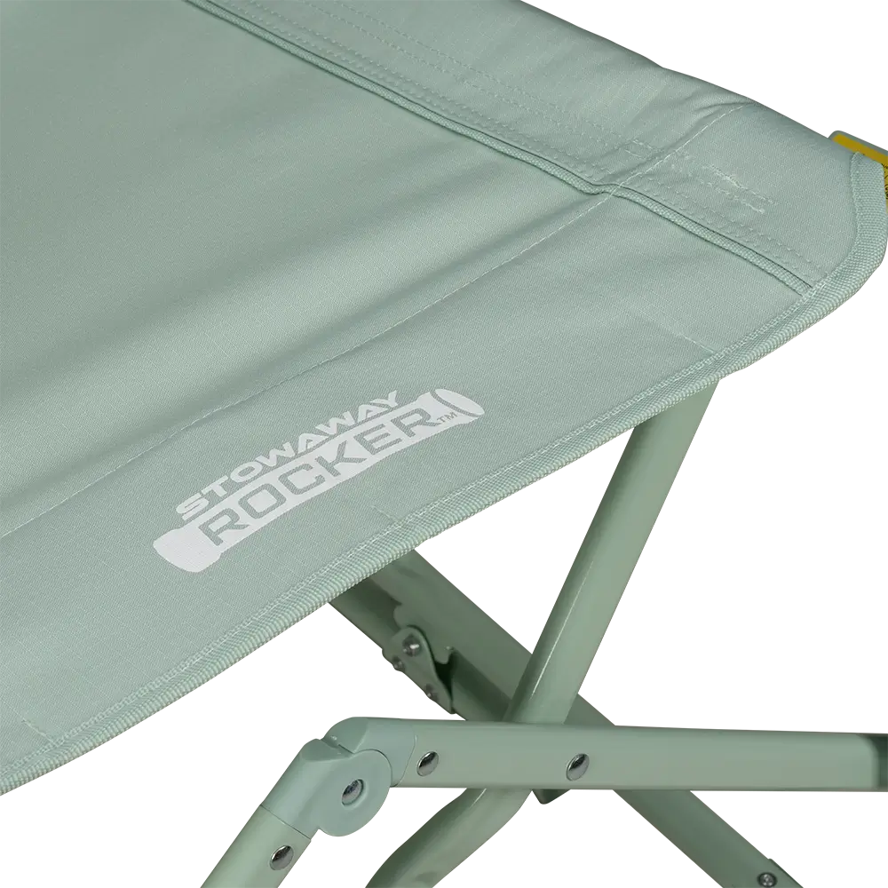 Stowaway Rocker | Featured Outdoor Choice | Outlandridge A0B1