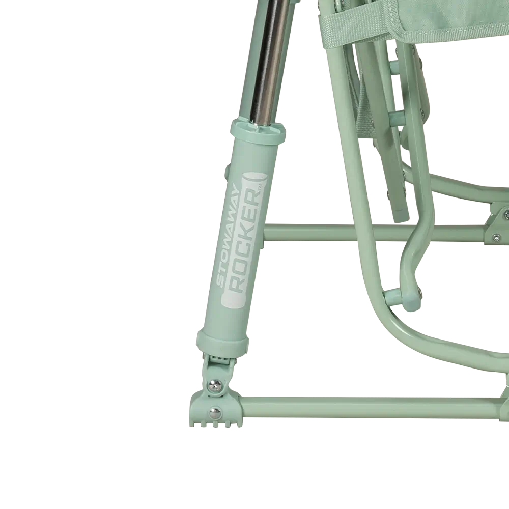 Stowaway Rocker | Featured Outdoor Choice | Outlandridge A0B1