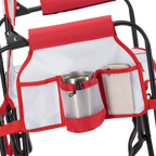 Stowaway Rocker | Featured Outdoor Choice | Outlandridge A0B1