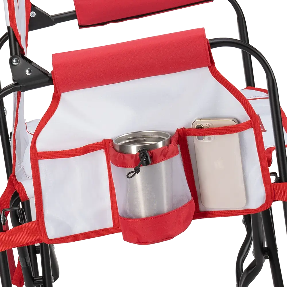 Stowaway Rocker | Featured Outdoor Choice | Outlandridge A0B1