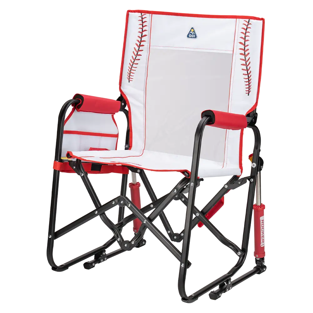 Stowaway Rocker | Featured Outdoor Choice | Outlandridge A0B1