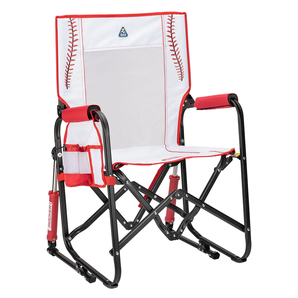 Stowaway Rocker | Featured Outdoor Choice | Outlandridge A0B1