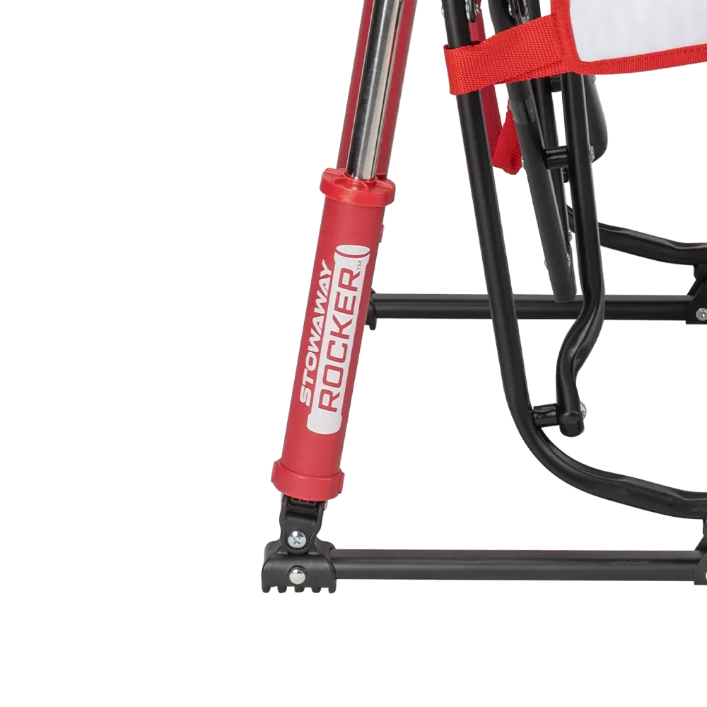Stowaway Rocker | Featured Outdoor Choice | Outlandridge A0B1