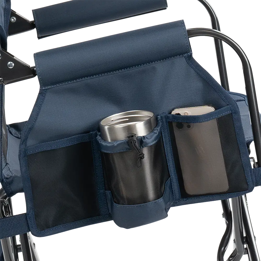 Stowaway Rocker | Featured Outdoor Choice | Outlandridge A0B1