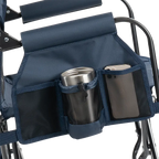 Stowaway Rocker | Featured Outdoor Choice | Outlandridge A0B1