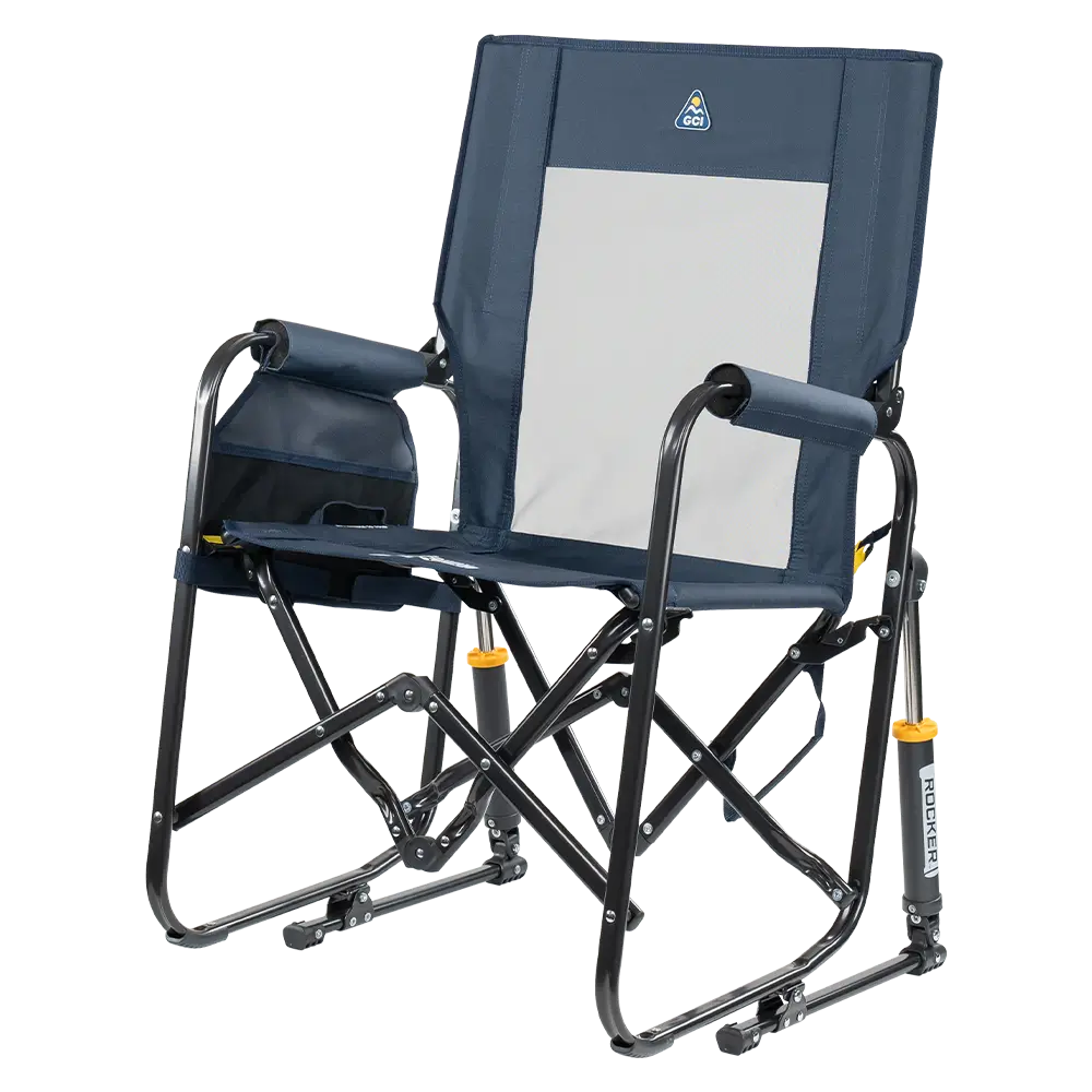 Stowaway Rocker | Featured Outdoor Choice | Outlandridge A0B1
