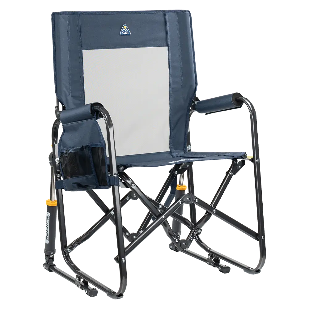 Stowaway Rocker | Featured Outdoor Choice | Outlandridge A0B1