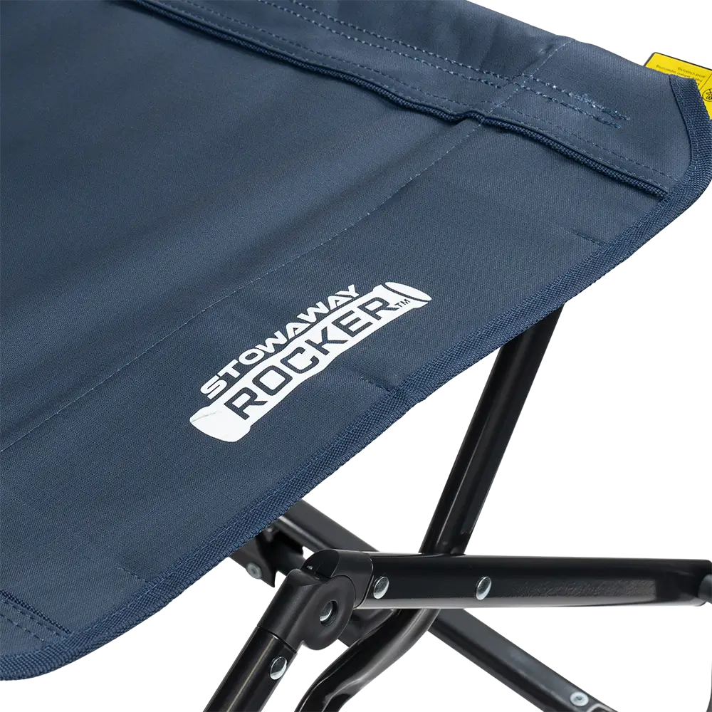 Stowaway Rocker | Featured Outdoor Choice | Outlandridge A0B1