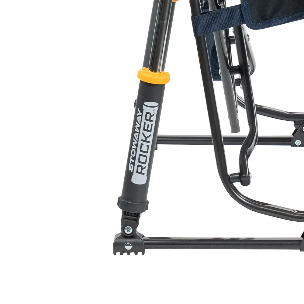 Stowaway Rocker | Featured Outdoor Choice | Outlandridge A0B1