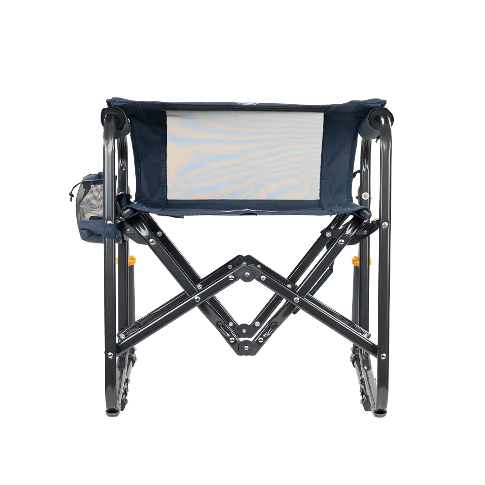 Stowaway Rocker | Featured Outdoor Choice | Outlandridge A0B1