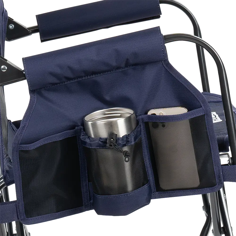 Stowaway Rocker | Featured Outdoor Choice | Outlandridge A0B1