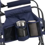 Stowaway Rocker | Featured Outdoor Choice | Outlandridge A0B1