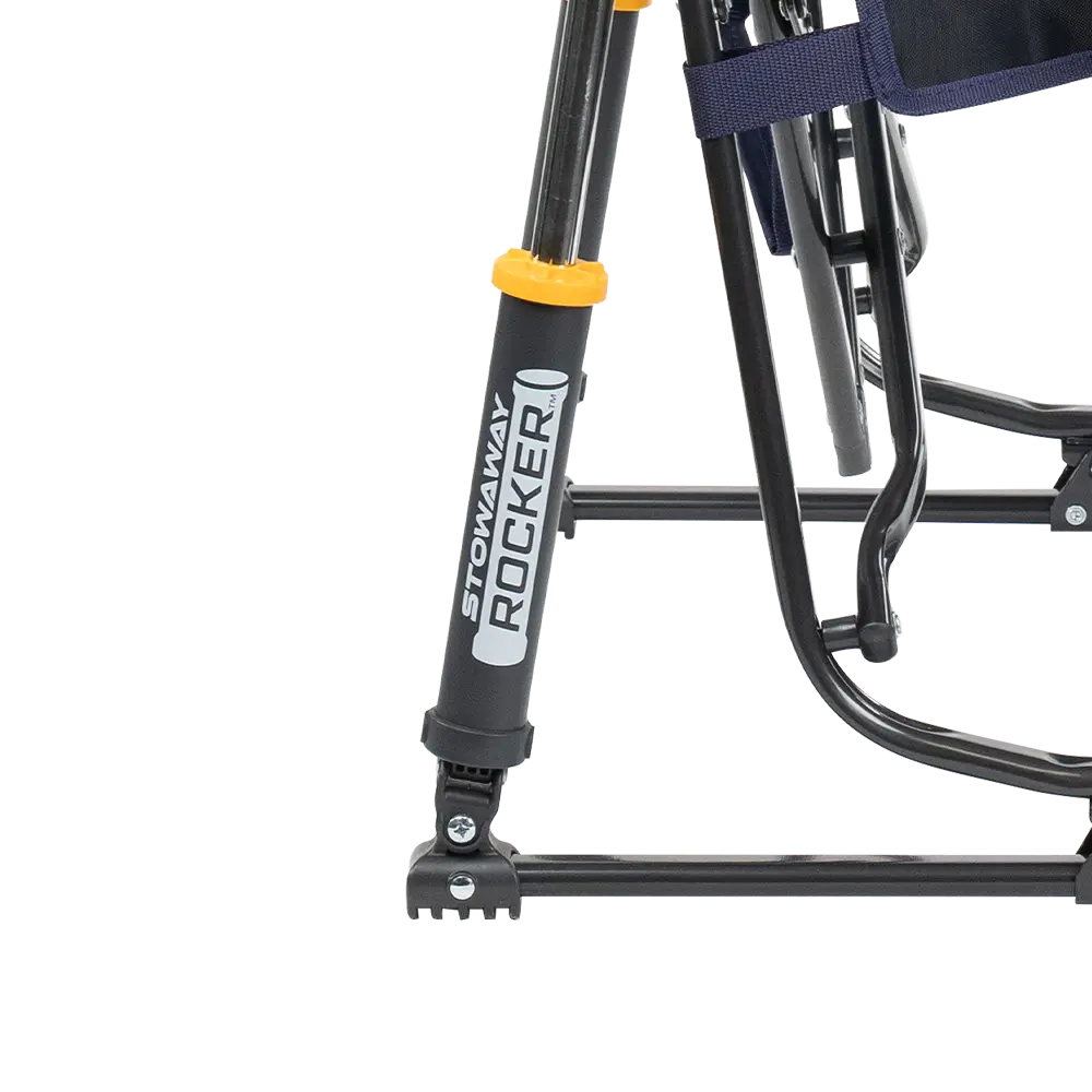 Stowaway Rocker | Featured Outdoor Choice | Outlandridge A0B1