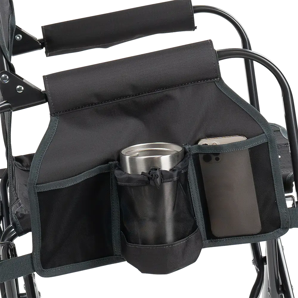 Stowaway Rocker | Featured Outdoor Choice | Outlandridge A0B1
