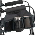 Stowaway Rocker | Featured Outdoor Choice | Outlandridge A0B1