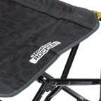 Stowaway Rocker | Featured Outdoor Choice | Outlandridge A0B1