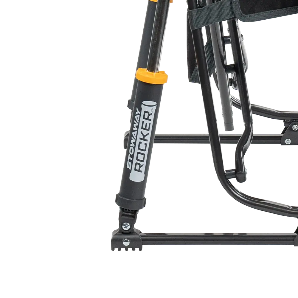 Stowaway Rocker | Featured Outdoor Choice | Outlandridge A0B1