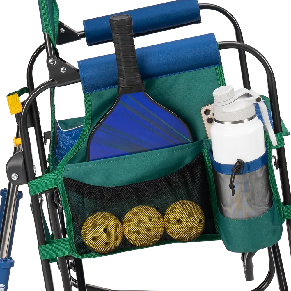 Stowaway Rocker | Featured Outdoor Choice | Outlandridge A0B1