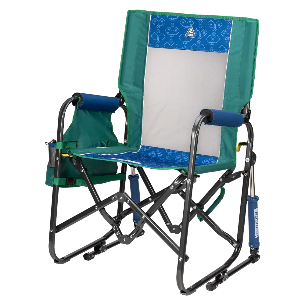 Stowaway Rocker | Featured Outdoor Choice | Outlandridge A0B1