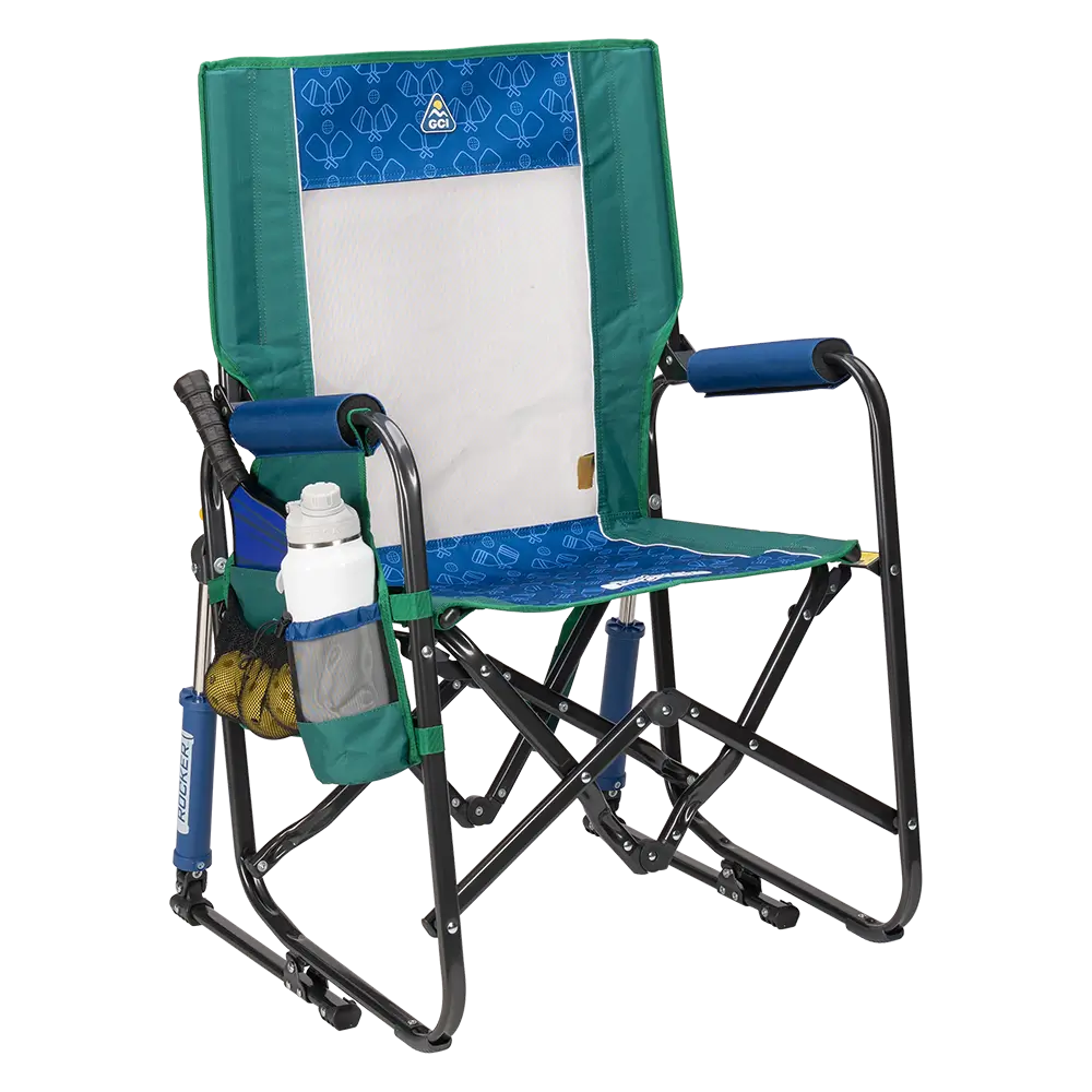 Stowaway Rocker | Featured Outdoor Choice | Outlandridge A0B1