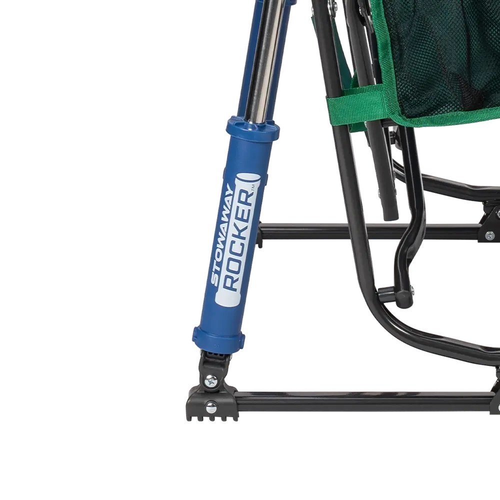 Stowaway Rocker | Featured Outdoor Choice | Outlandridge A0B1