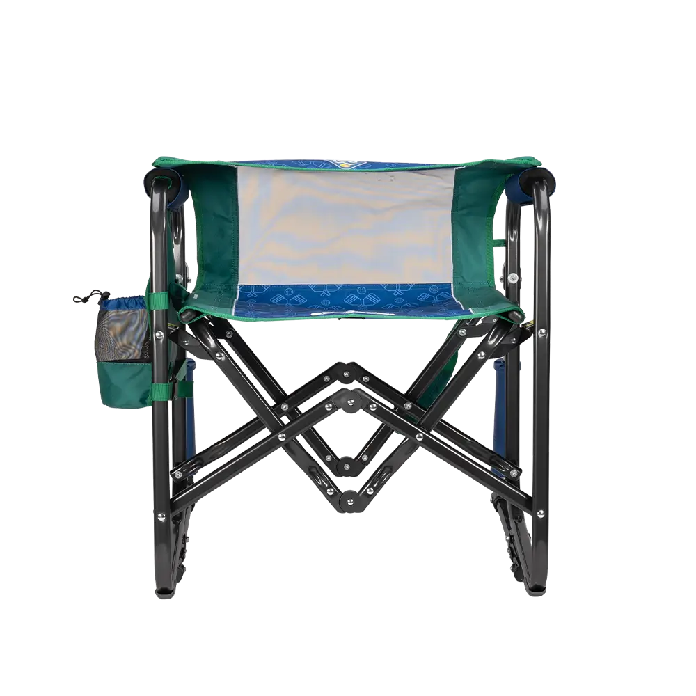 Stowaway Rocker | Featured Outdoor Choice | Outlandridge A0B1