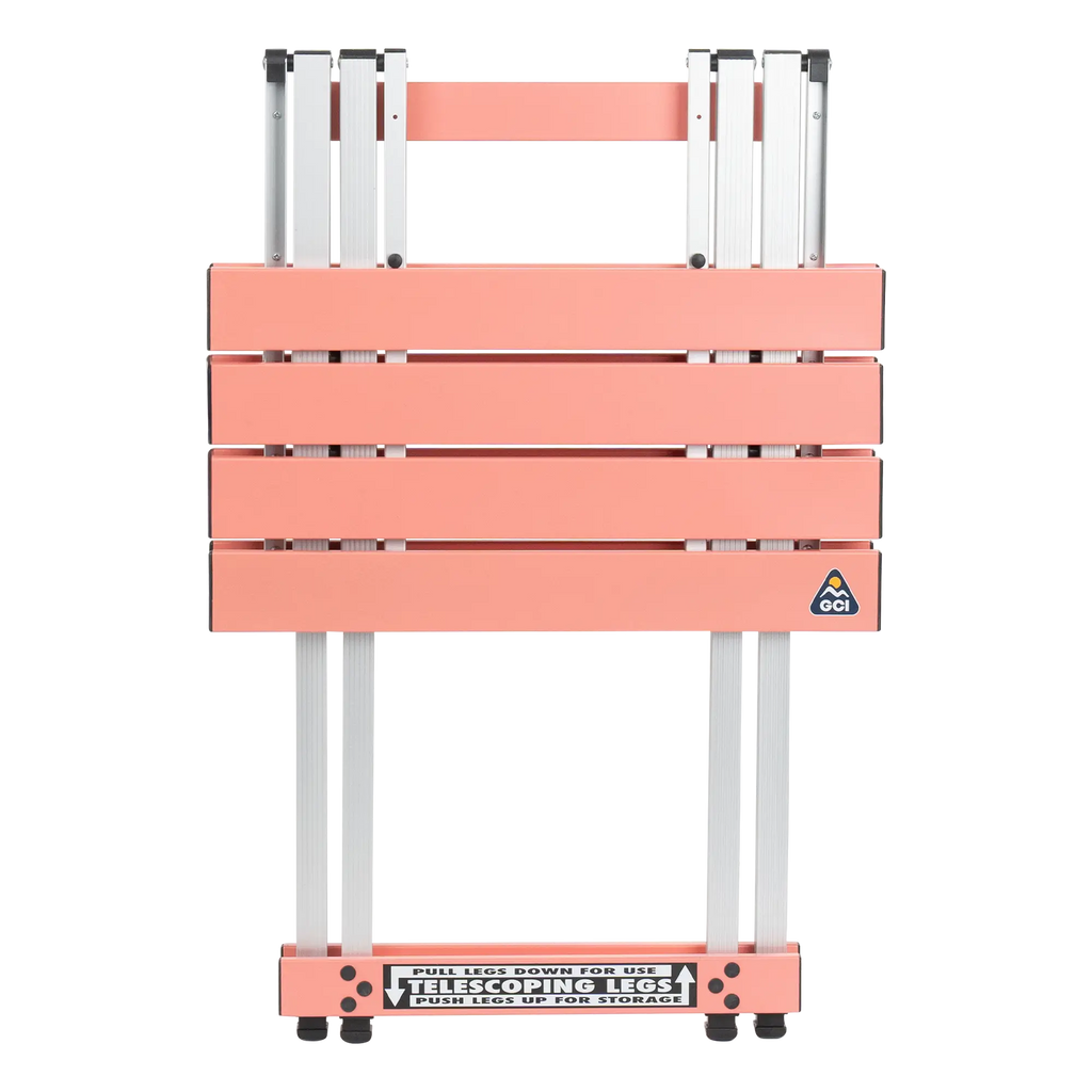 Compact Camp Table 20 | Featured Outdoor Choice | Outlandridge 81FC