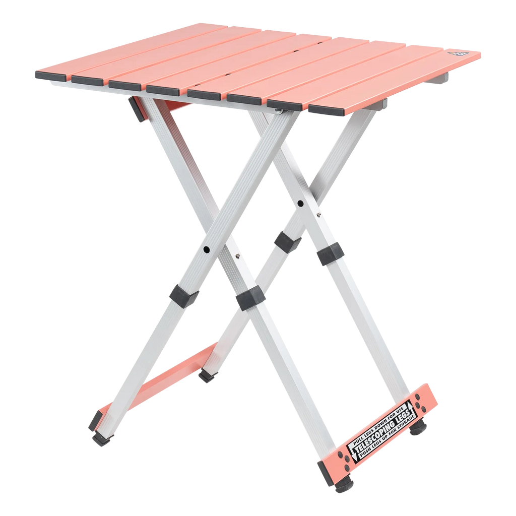 Compact Camp Table 20 | Featured Outdoor Choice | Outlandridge 81FC