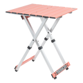 Compact Camp Table 20 | Featured Outdoor Choice | Outlandridge 81FC