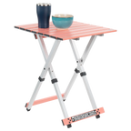 Compact Camp Table 20 | Featured Outdoor Choice | Outlandridge 81FC