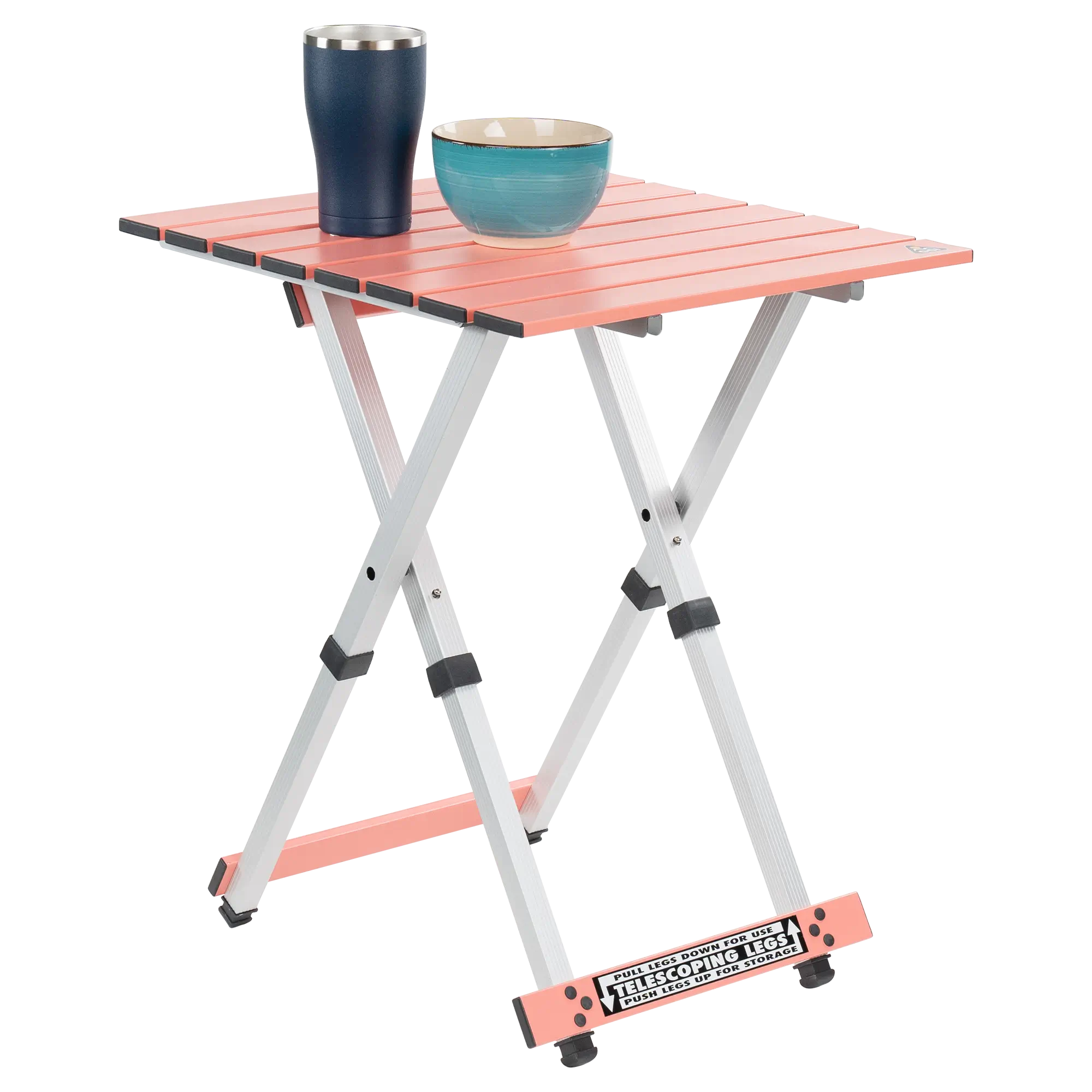Compact Camp Table 20 | Featured Outdoor Choice | Outlandridge 81FC