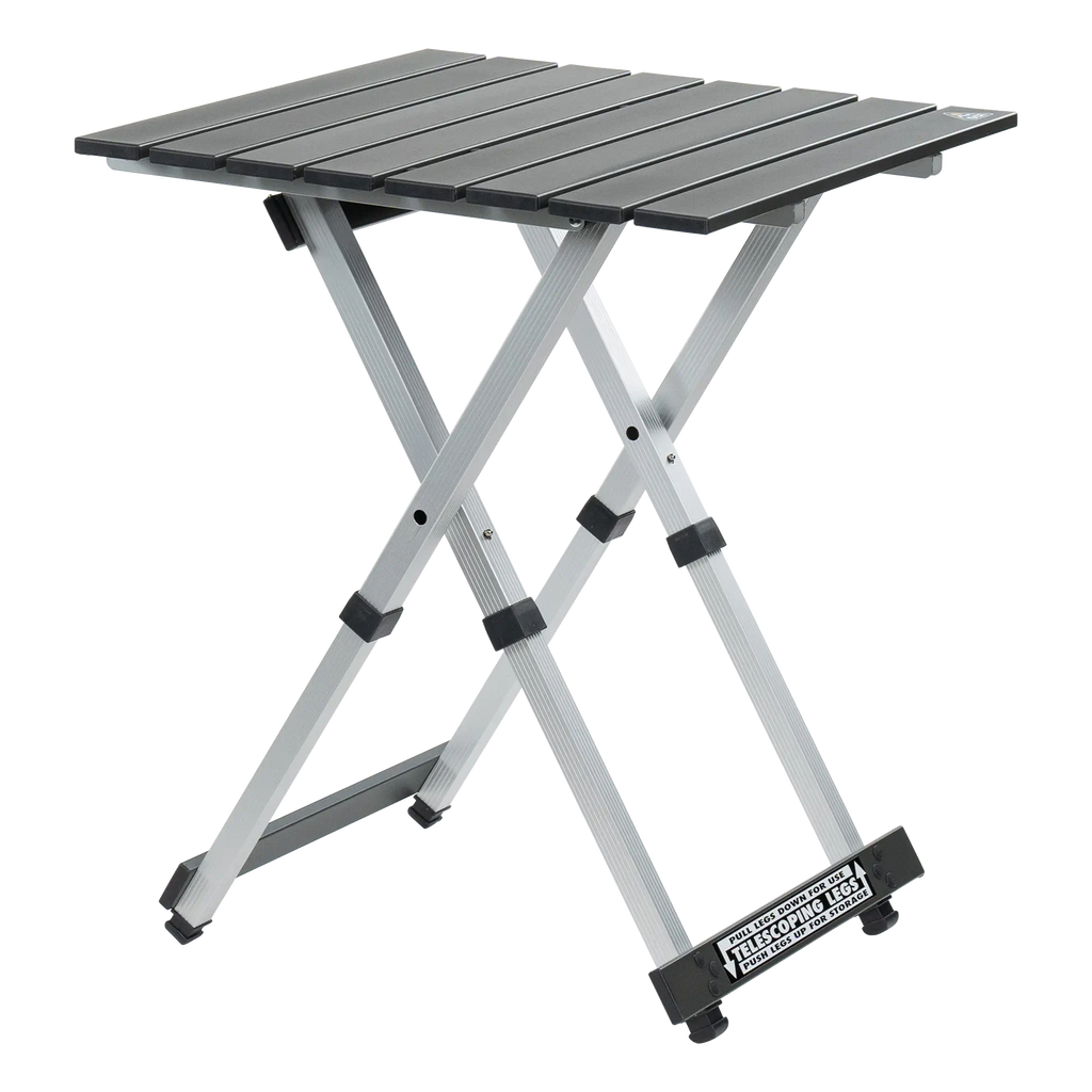 Compact Camp Table 20 | Featured Outdoor Choice | Outlandridge 81FC