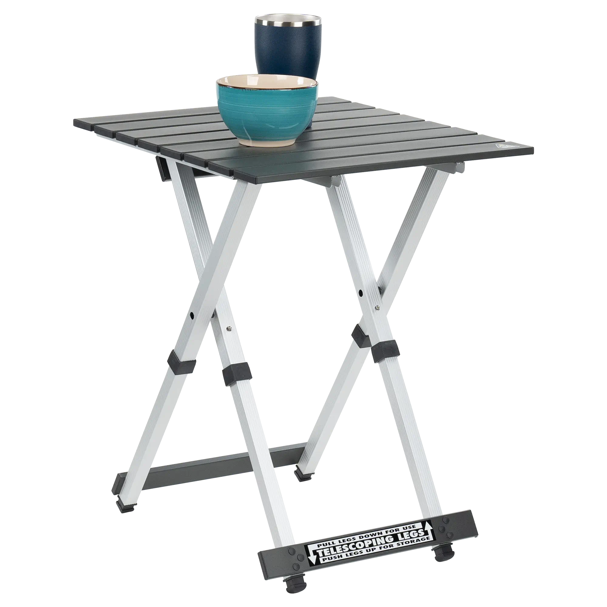 Compact Camp Table 20 | Featured Outdoor Choice | Outlandridge 81FC