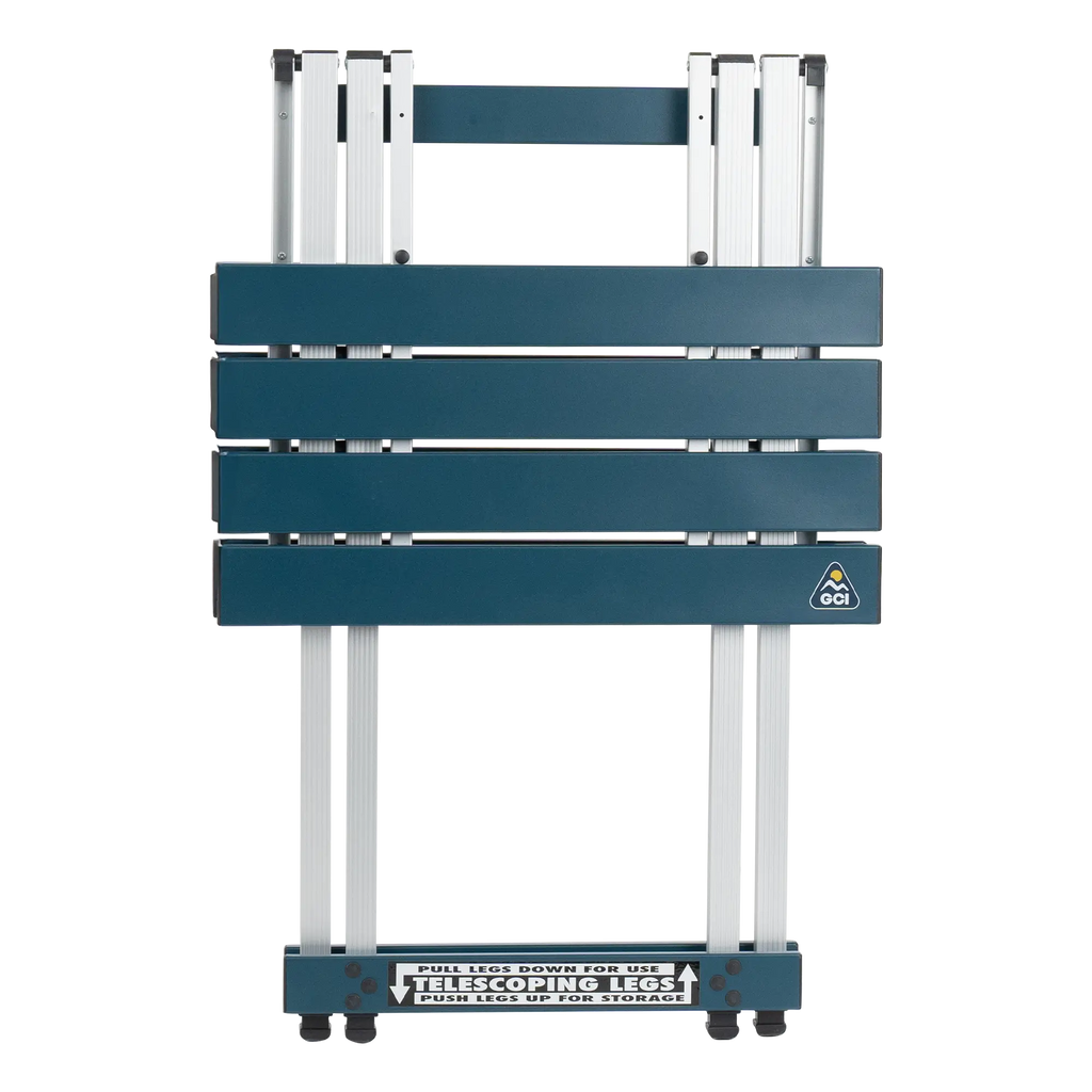 Compact Camp Table 20 | Featured Outdoor Choice | Outlandridge 81FC