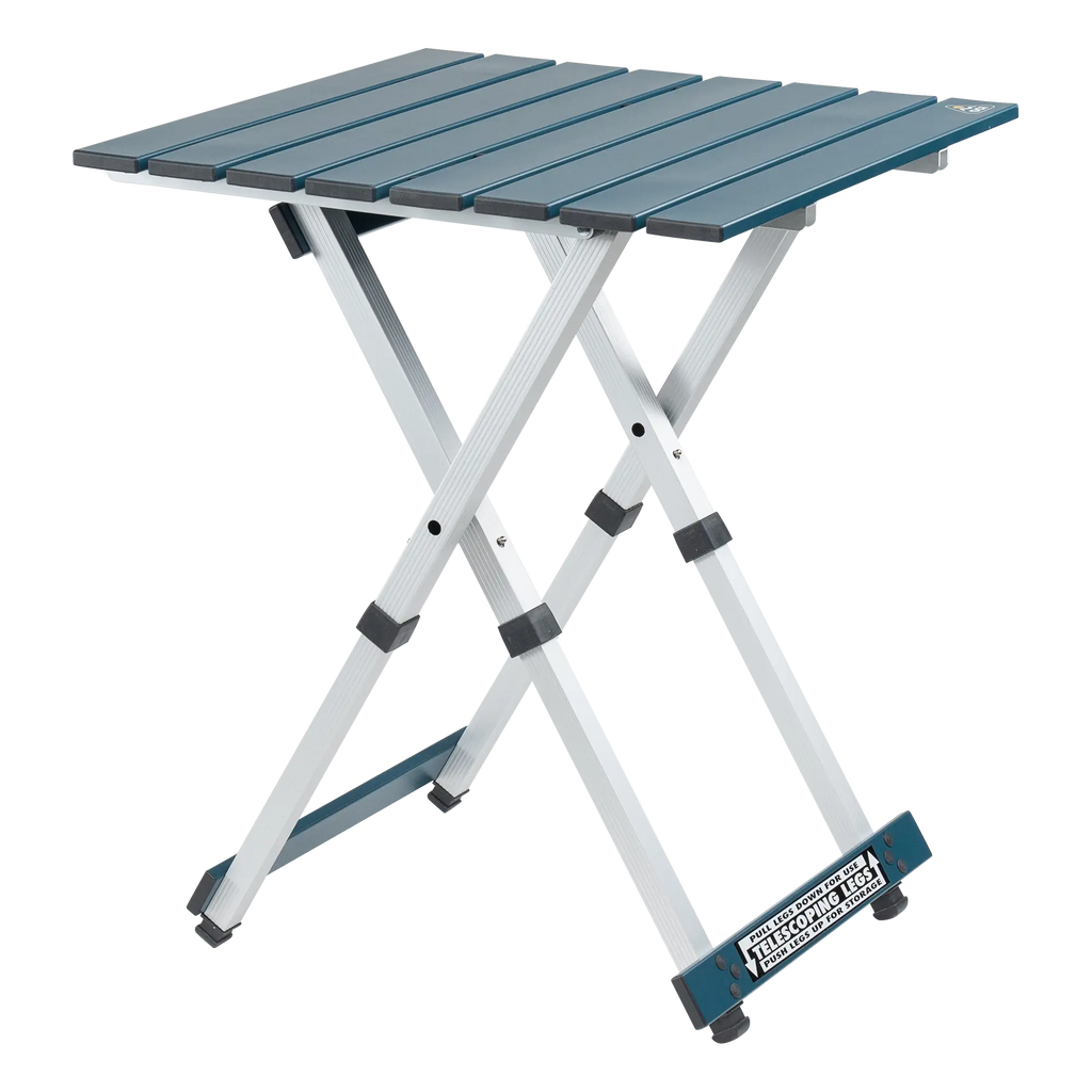 Compact Camp Table 20 | Featured Outdoor Choice | Outlandridge 81FC