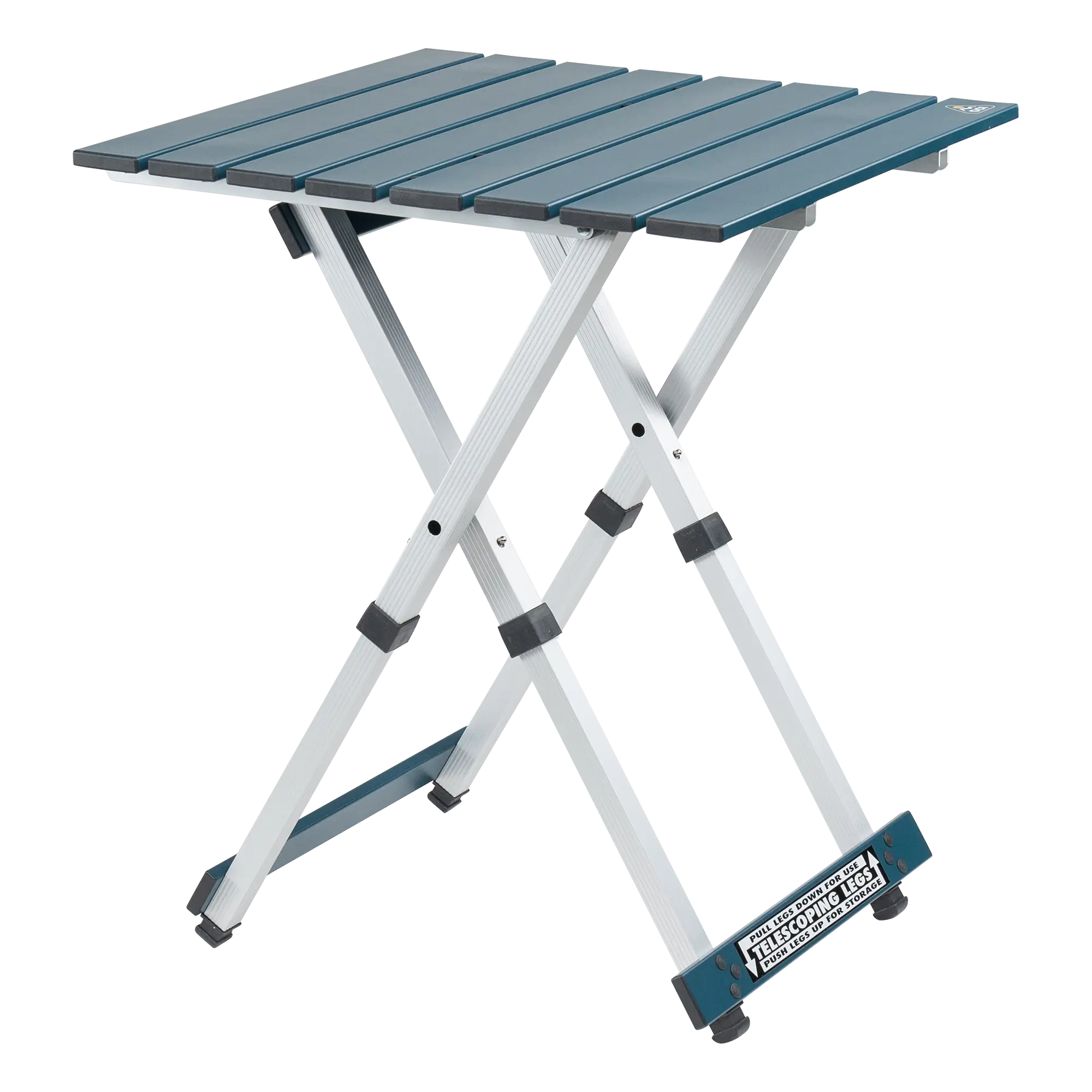 Compact Camp Table 20 | Featured Outdoor Choice | Outlandridge 81FC