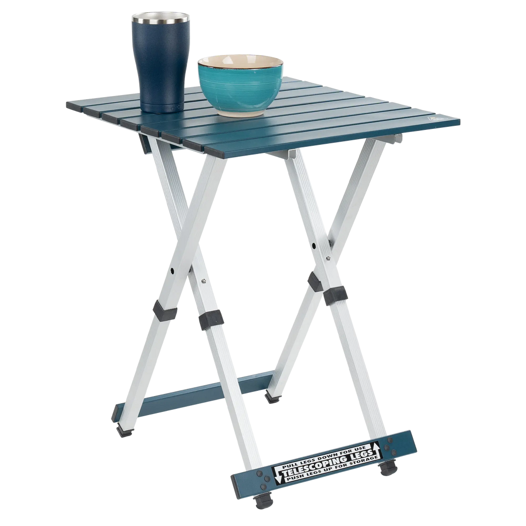 Compact Camp Table 20 | Featured Outdoor Choice | Outlandridge 81FC