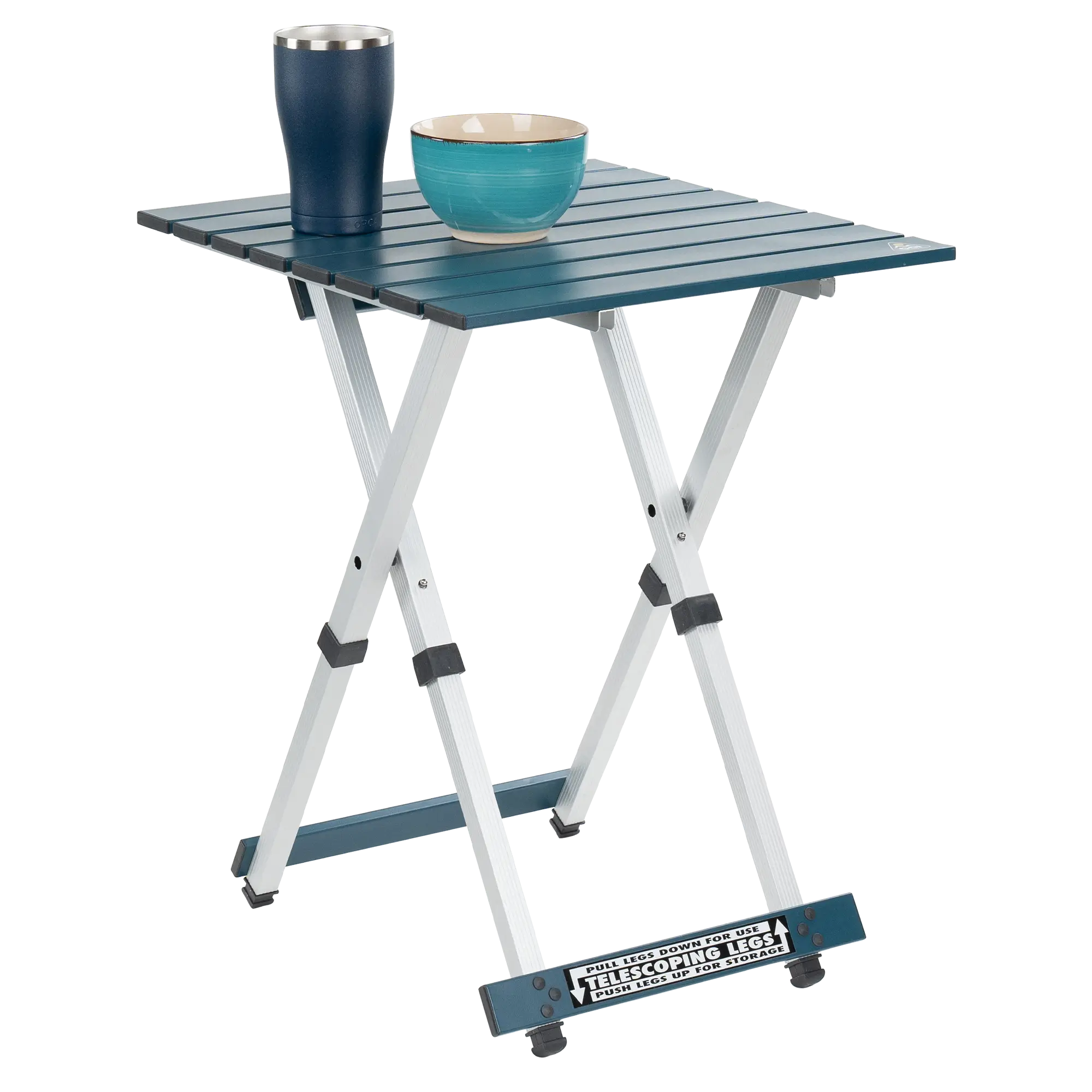 Compact Camp Table 20 | Featured Outdoor Choice | Outlandridge 81FC