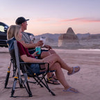 Kickback Rocker | Featured Outdoor Choice | Outlandridge 5D5A