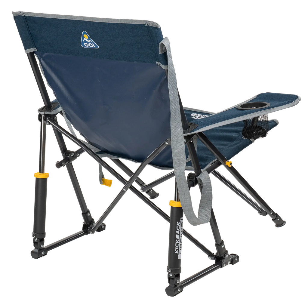 Kickback Rocker | Featured Outdoor Choice | Outlandridge 5D5A