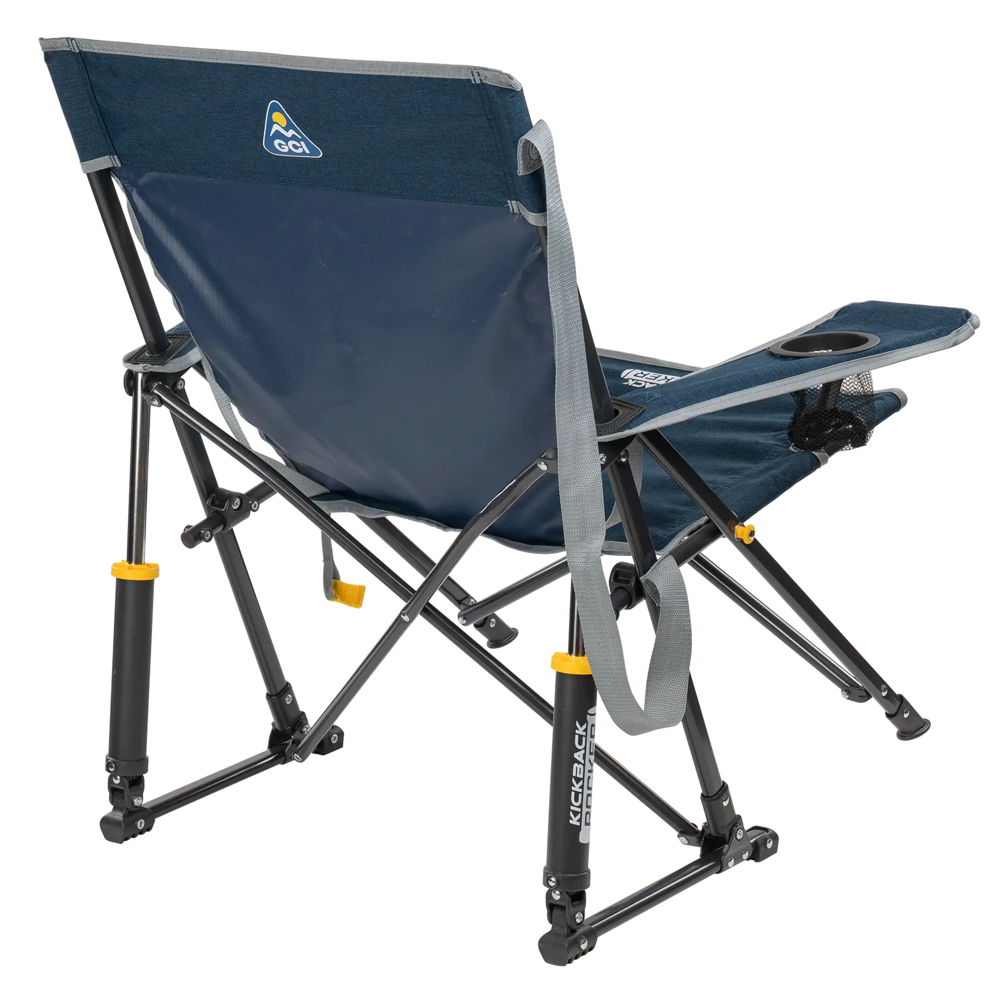Kickback Rocker | Featured Outdoor Choice | Outlandridge 5D5A