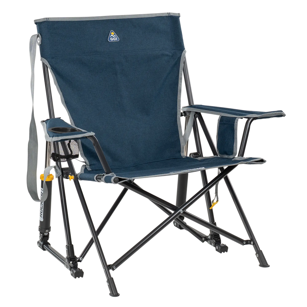 Kickback Rocker | Featured Outdoor Choice | Outlandridge 5D5A