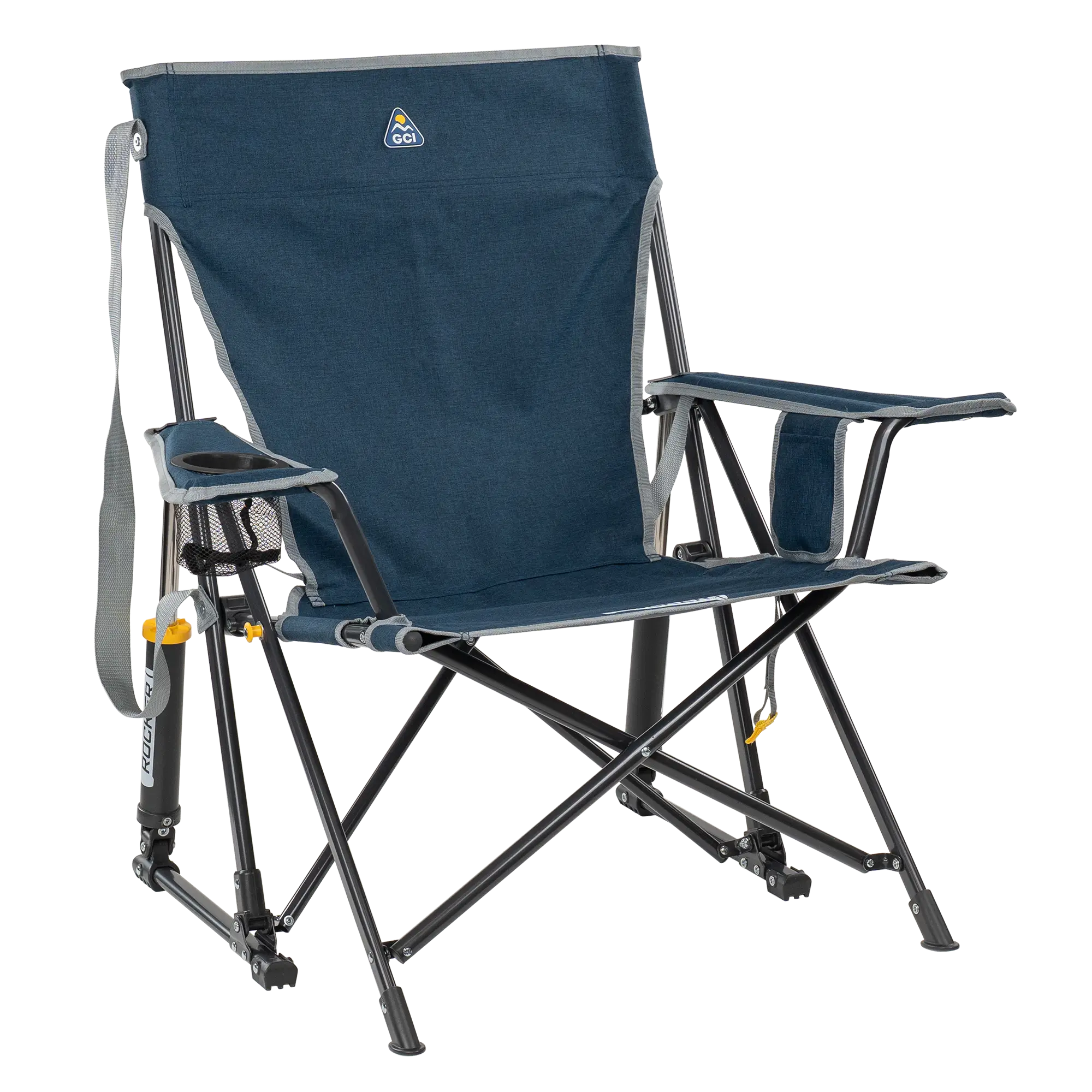 Kickback Rocker | Featured Outdoor Choice | Outlandridge 5D5A