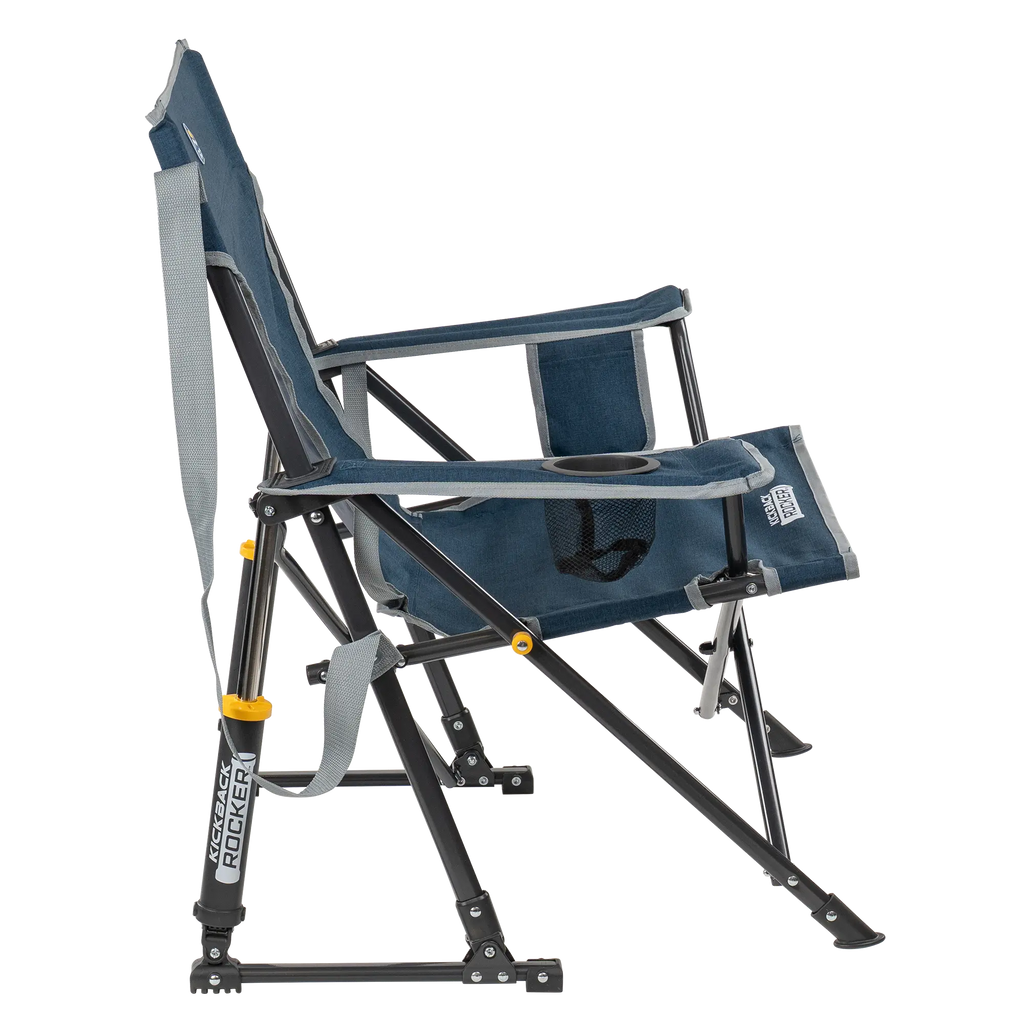 Kickback Rocker | Featured Outdoor Choice | Outlandridge 5D5A