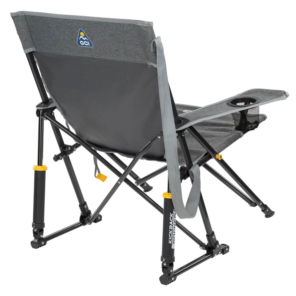 Kickback Rocker | Featured Outdoor Choice | Outlandridge 5D5A