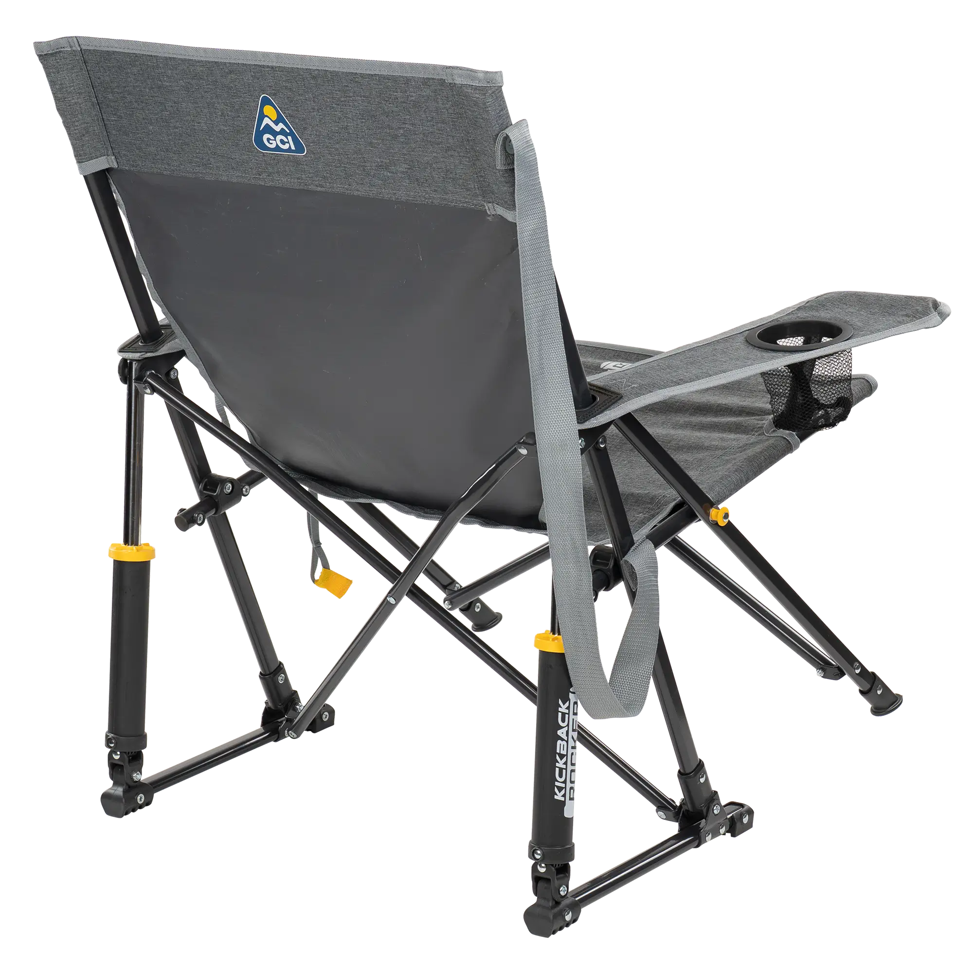 Kickback Rocker | Featured Outdoor Choice | Outlandridge 5D5A