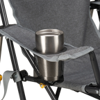 Kickback Rocker | Featured Outdoor Choice | Outlandridge 5D5A