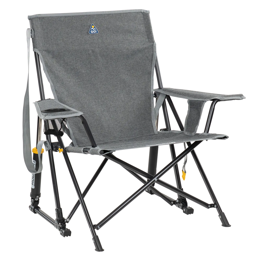 Kickback Rocker | Featured Outdoor Choice | Outlandridge 5D5A