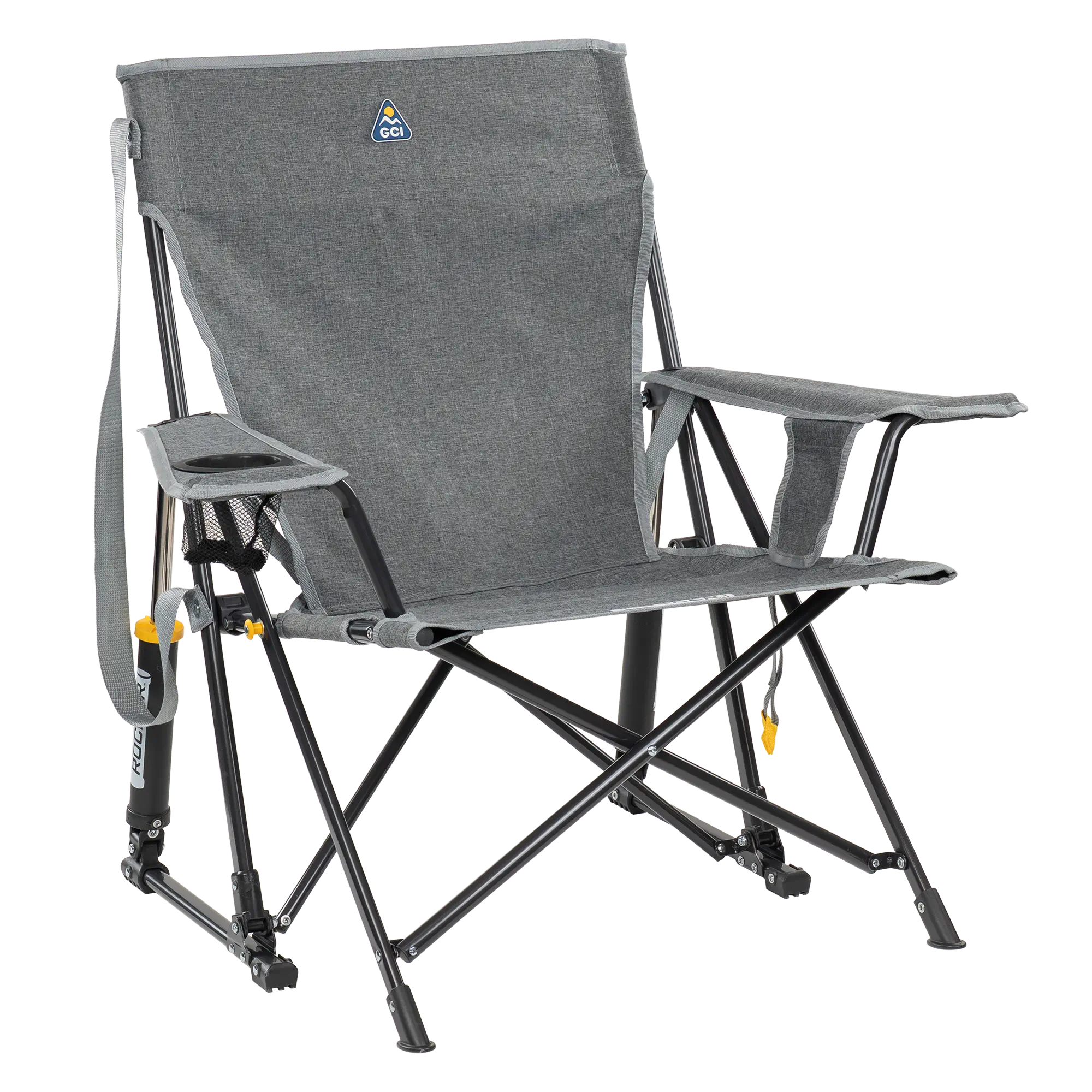 Kickback Rocker | Featured Outdoor Choice | Outlandridge 5D5A